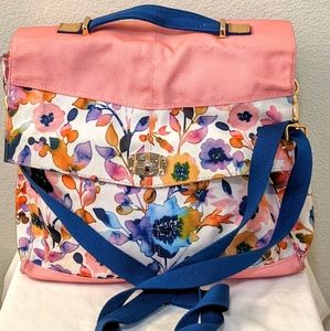 Josephine Kimberling for Capri Design Bag